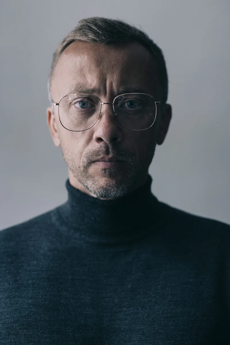 Meelis Vill